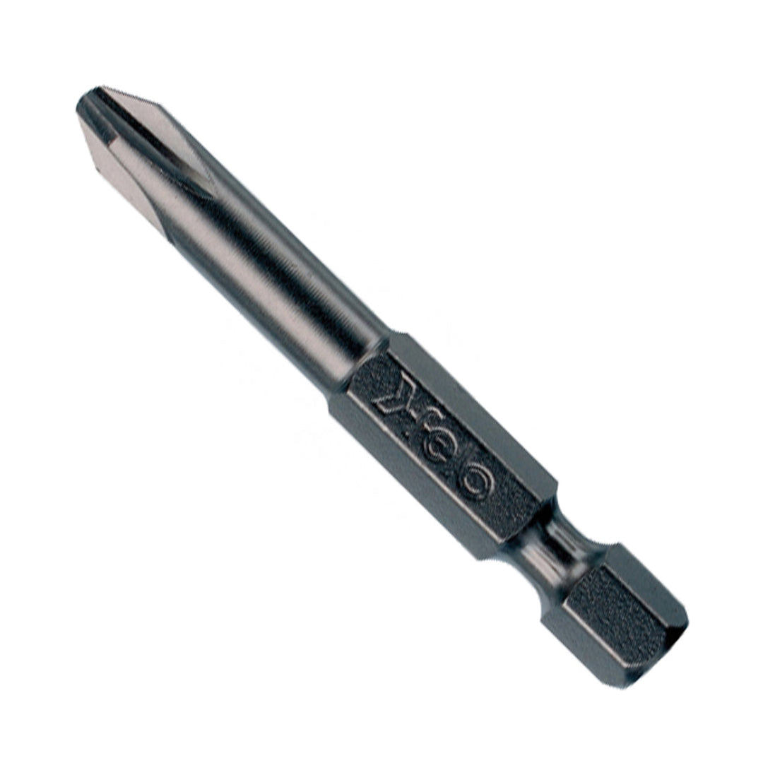 FELO_E6.3單頭起子頭-2支入_PH2x50mm(03202536)