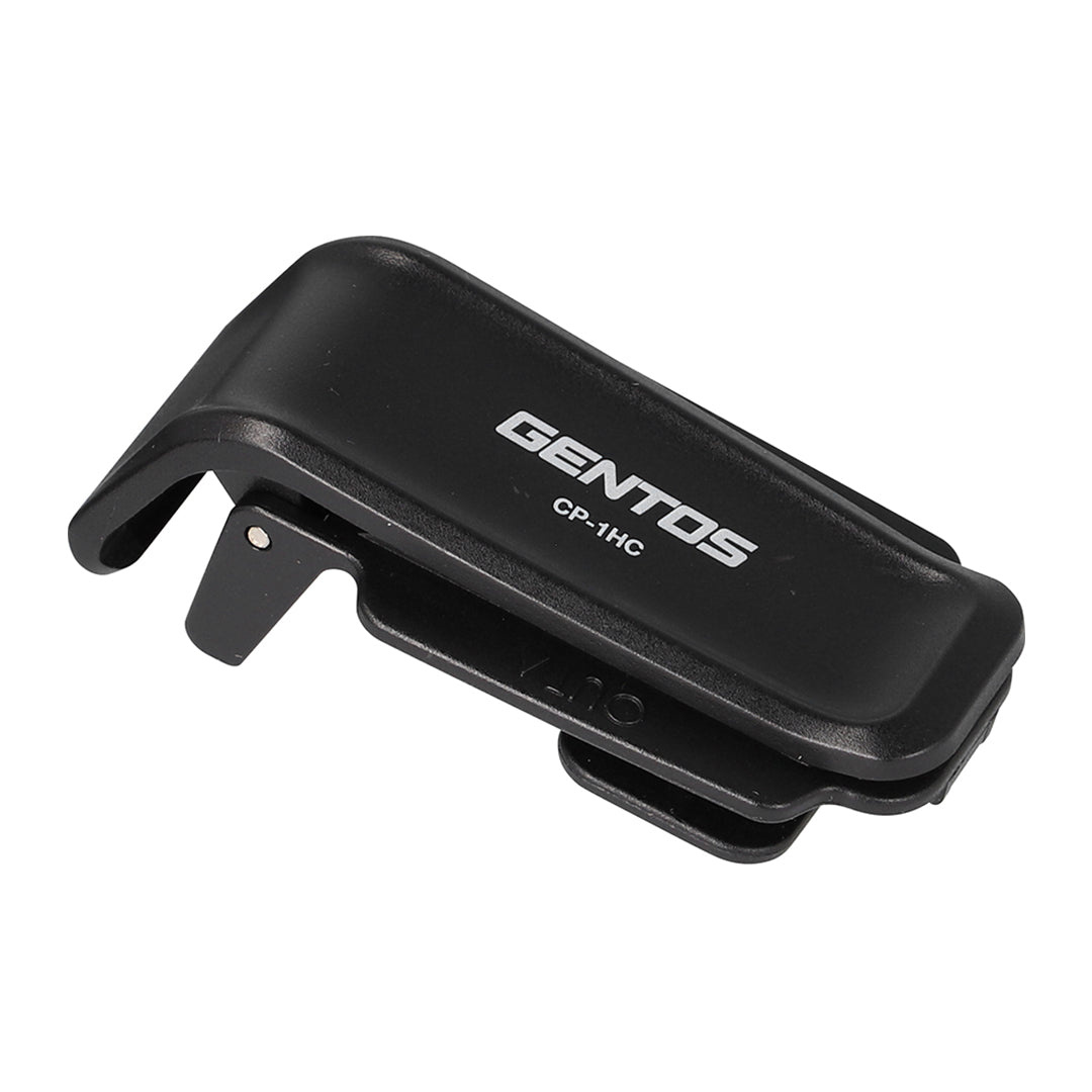 GENTOS_CP-260頭燈系列專用夾具(CP-1HC)