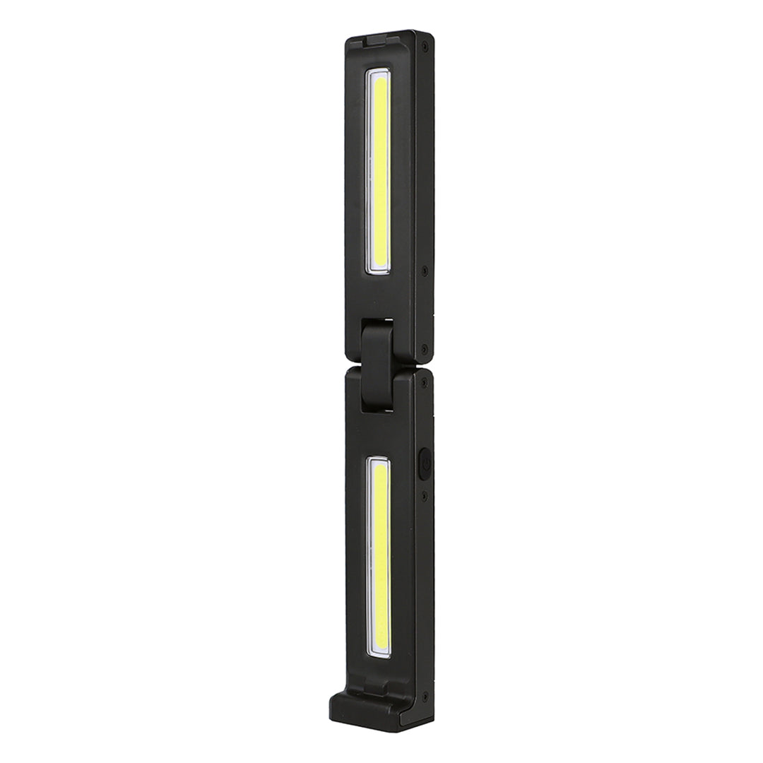 GENTOS_雙光源工作照明燈 USB-C充電 IP64_600流明(GZ-705)