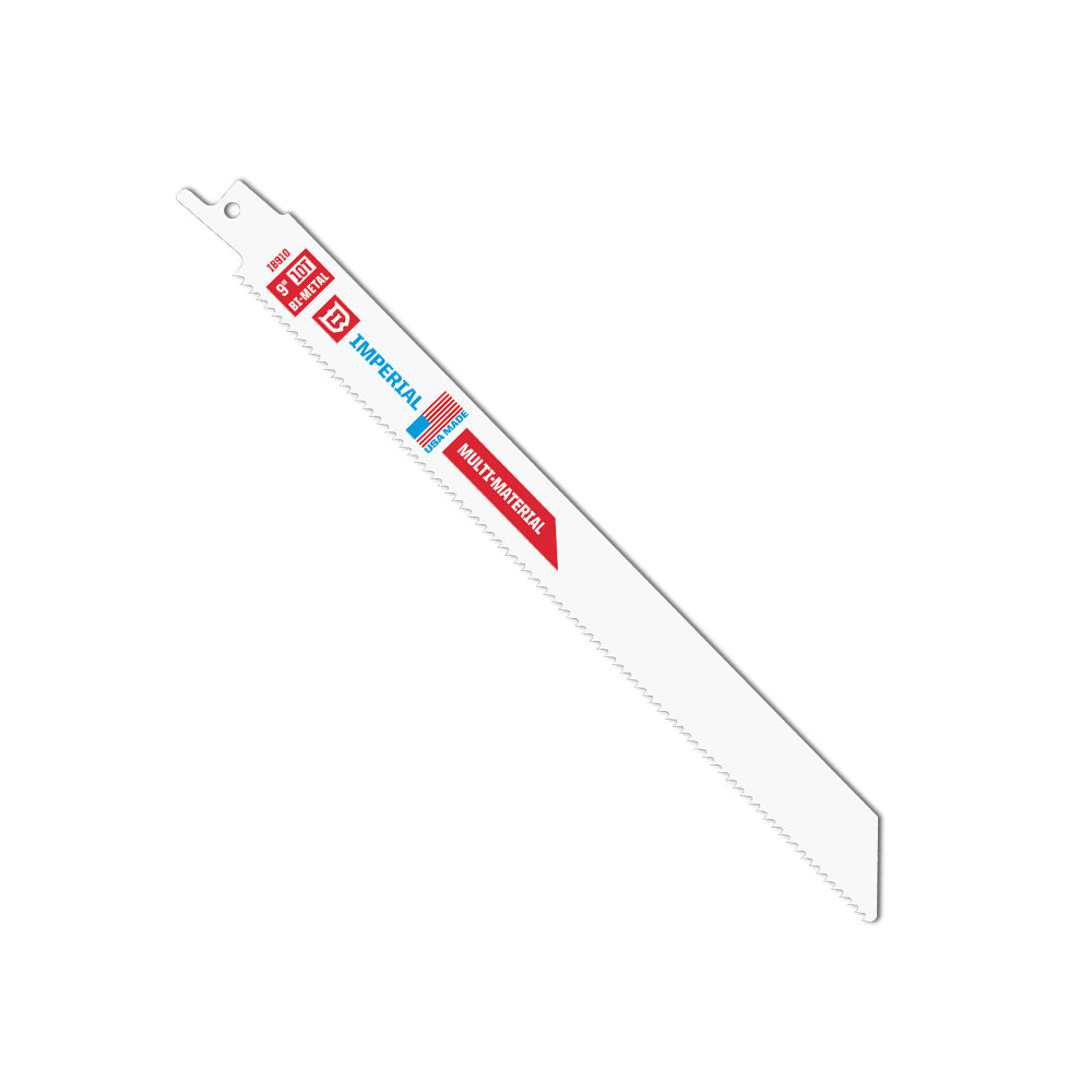 IMPERIAL BLADES_硬派 軍刀鋸_9"×10T-5入(IB910-5)
