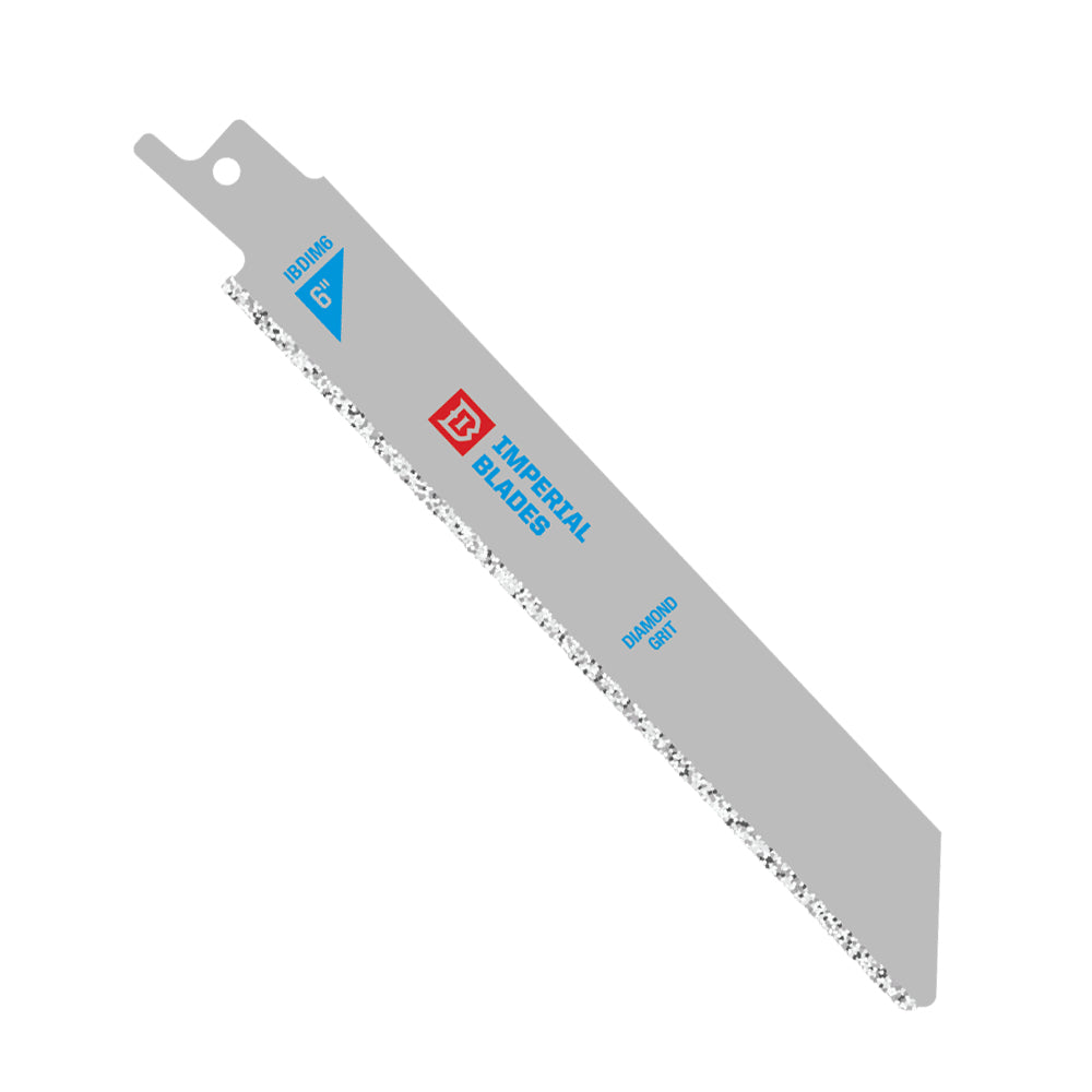 IMPERIAL BLADES_硬派 軍刀鋸 鑽石_6" (IBDIM6-1)