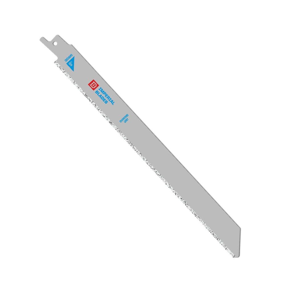 IMPERIAL BLADES_硬派 軍刀鋸 鑽石_9" (IBDIM9-1)