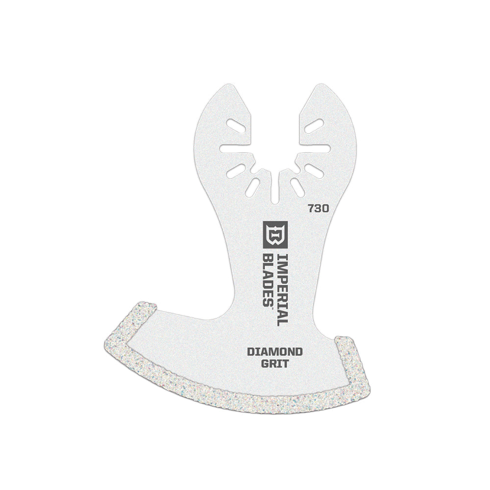 IMPERIAL BLADES_OneFit磨切機鋸片 釜型切割 鑽石(IBOA730-1)