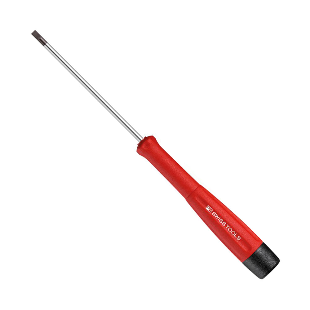 PB SWISS TOOLS_電子精密起子 一字_2.5x50mm(PB_8128.2.5-050)