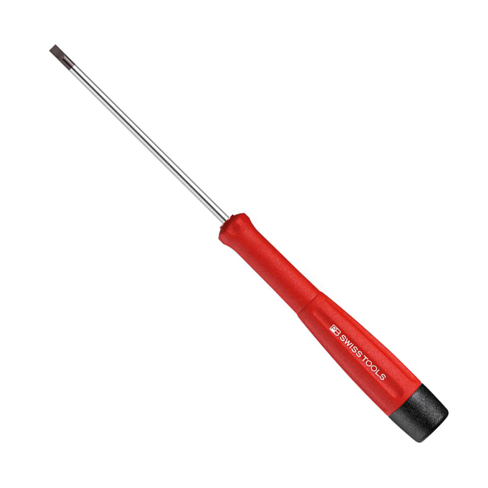 PB SWISS TOOLS_電子精密起子 一字_3.0x50mm(PB_8128.3.0-050)