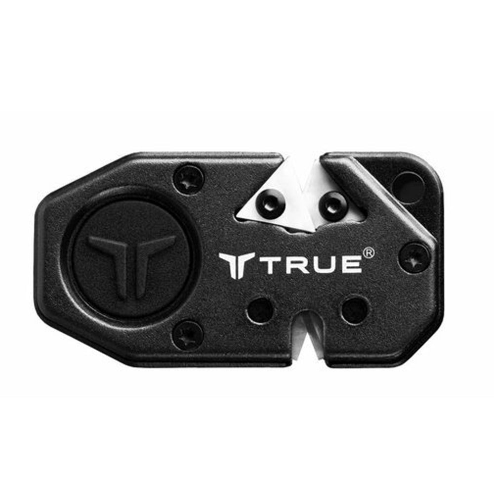 TRUE UTILITY_英國多功能攜帶型磨刀器
(TRU-ACC-1002-G)