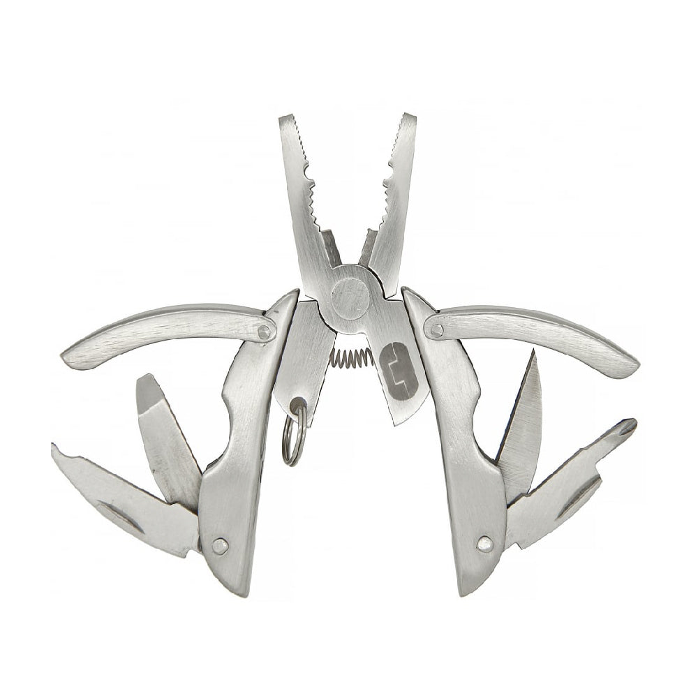 TRUE UTILITY_英國多功能甲蟲造型刀鉗工具組SCARAB(TU204K)