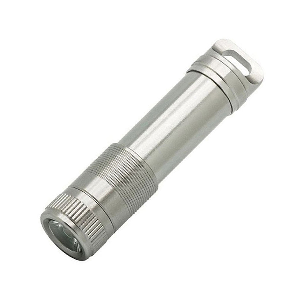 TRUE UTILITY_英國多功能單顆AAA電池迷你手電筒(TU312K)