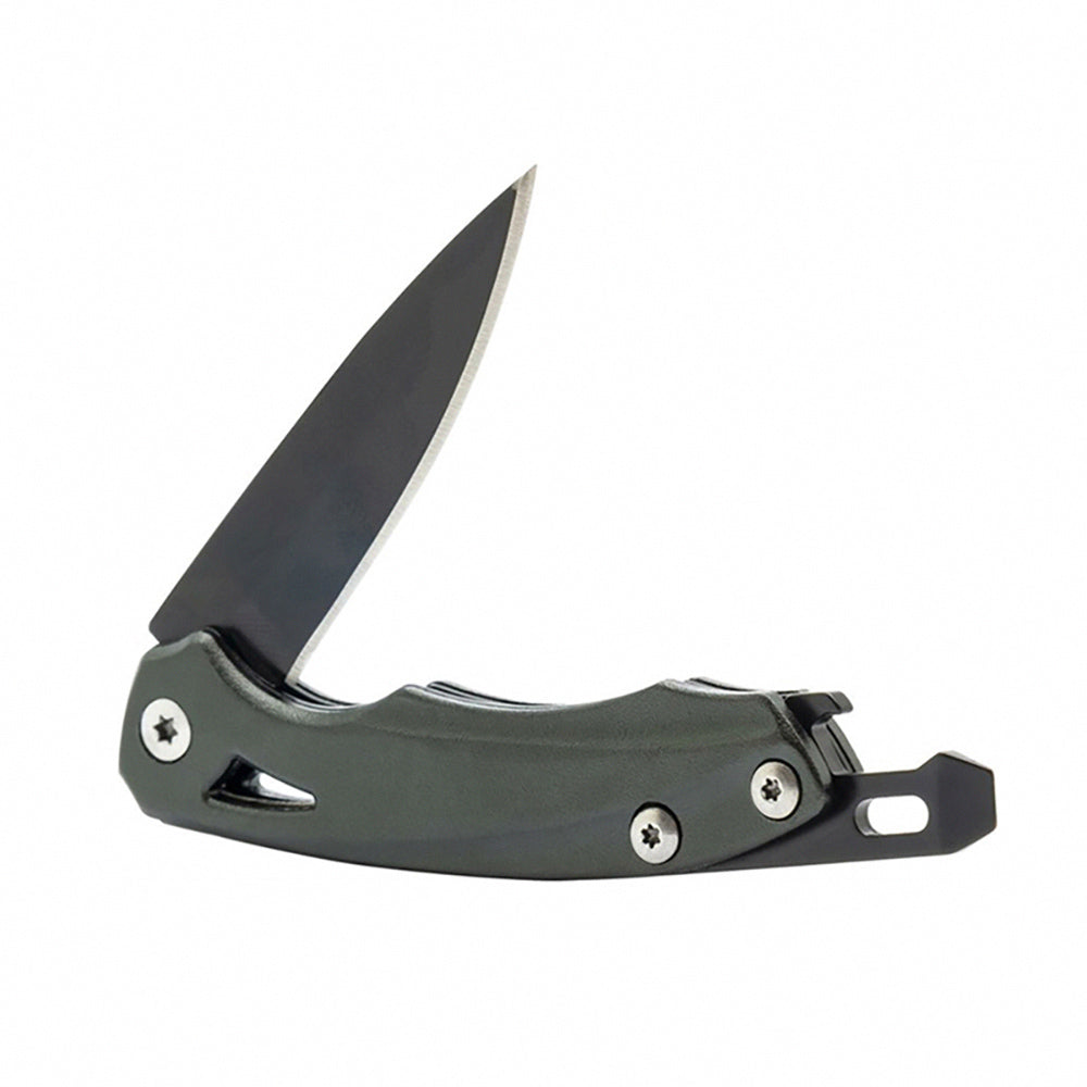 TRUE UTILITY_英國多功能可吊掛折疊刀Slip Knife(TU582K)