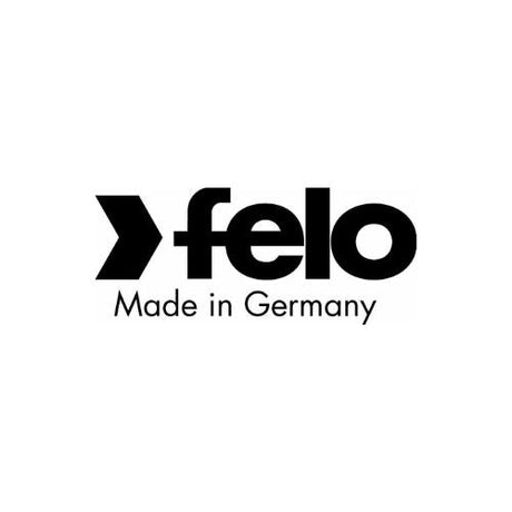 FELO 德國專業螺絲起子與絕緣工具品牌標誌