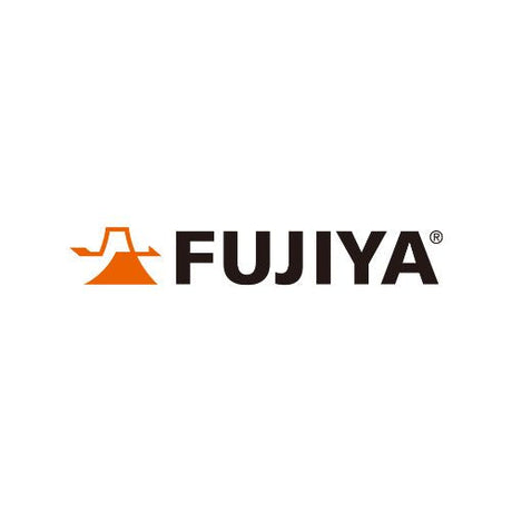 FUJIYA 富士箭 日本百年工藝職人工具品牌標誌