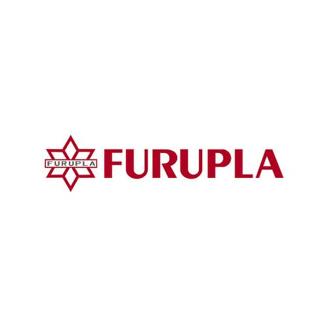 FURUPLA 日本專業噴霧器與工業噴灑工具品牌標誌