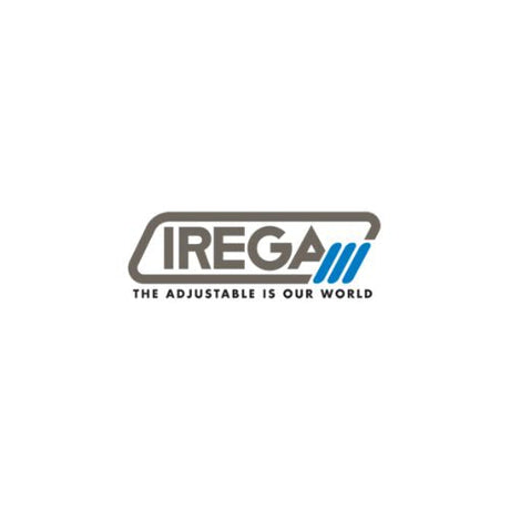 IREGA 西班牙高精度活動扳手品牌標誌