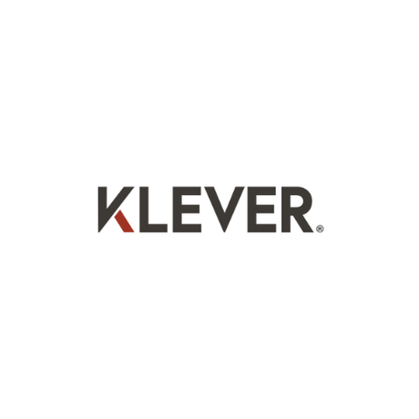 KLEVER 美國專業安全開箱刀與隱藏式切割工具品牌標誌
