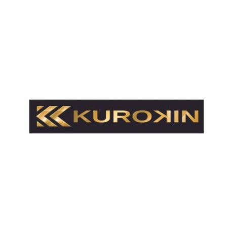 KUROKIN 黑金系列 日本偏芯省力職人工具品牌標誌