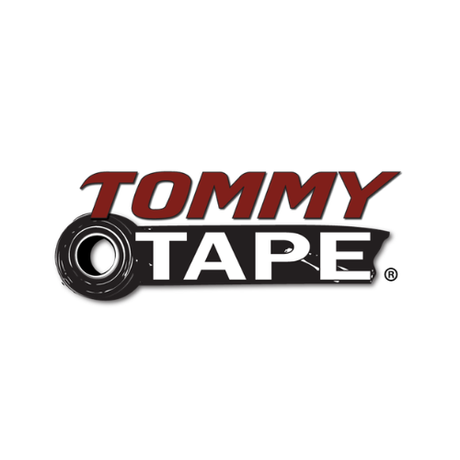 ONE TAPE 美國專業自融矽膠防水與絕緣膠帶品牌標誌