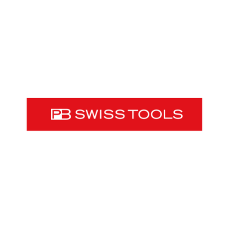 PB SWISS TOOLS 瑞士頂級起子工具品牌標誌