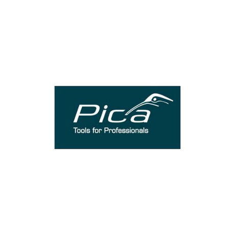 PICA 德國專業工程筆品牌標誌
