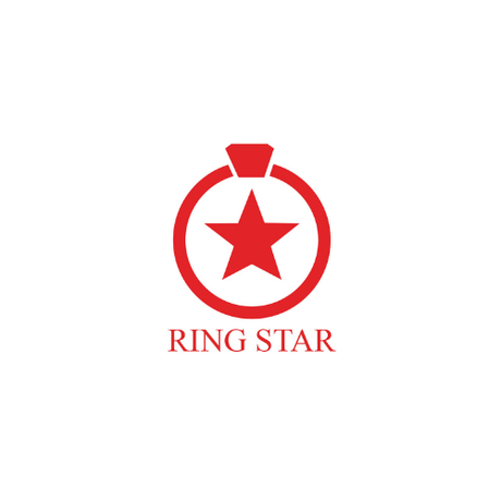 RING STAR 日本專業耐衝擊工具箱與工業收納品牌標誌