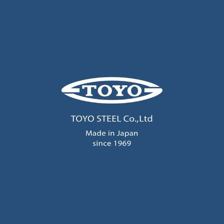 TOYO STEEL
