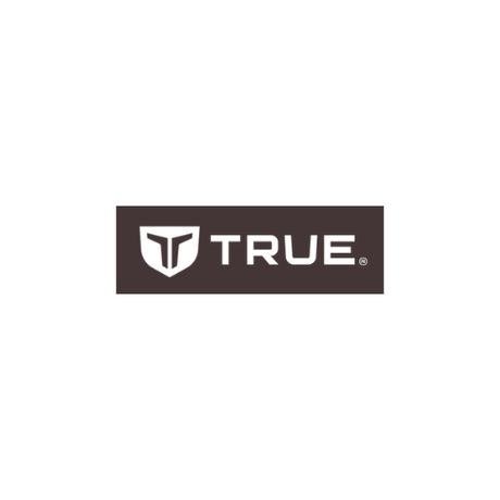 TRUE UTILITY 英國專業 EDC 隨身工具與口袋工具品牌標誌