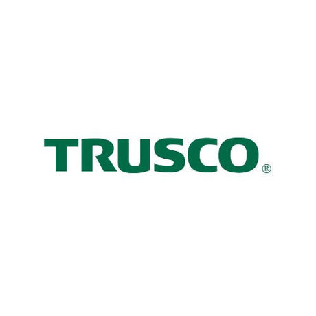TRUSCO 日本工具箱與 MRO 工具用品 品牌標誌