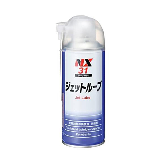 JIP_高黏性潤滑防鏽劑_300ml(000031)