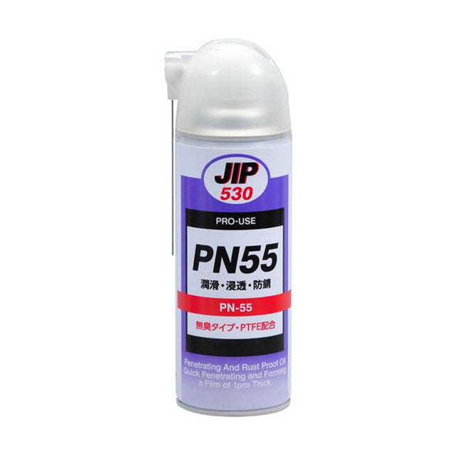 JIP_高耐壓浸透防鏽潤滑劑_420ml(000530)
