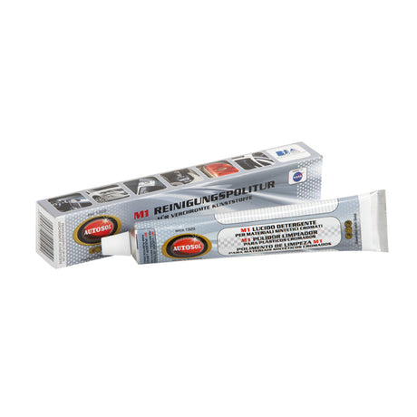 AUTOSOL_M1陽極處理塑膠亮光膏_75ml(01-001910)