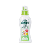 ELMIE_敏感肌溫和洗衣精_550ml(010-550ML)