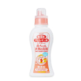 ELMIE_敏感肌溫和嬰兒洗衣精_550ml(030-550ML)