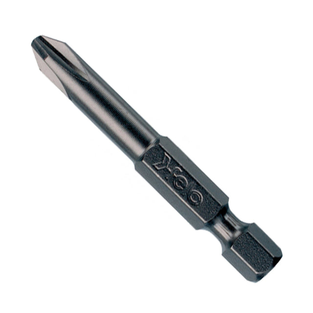 FELO_E6.3單頭起子頭-2支入_PH2x50mm(03202536)