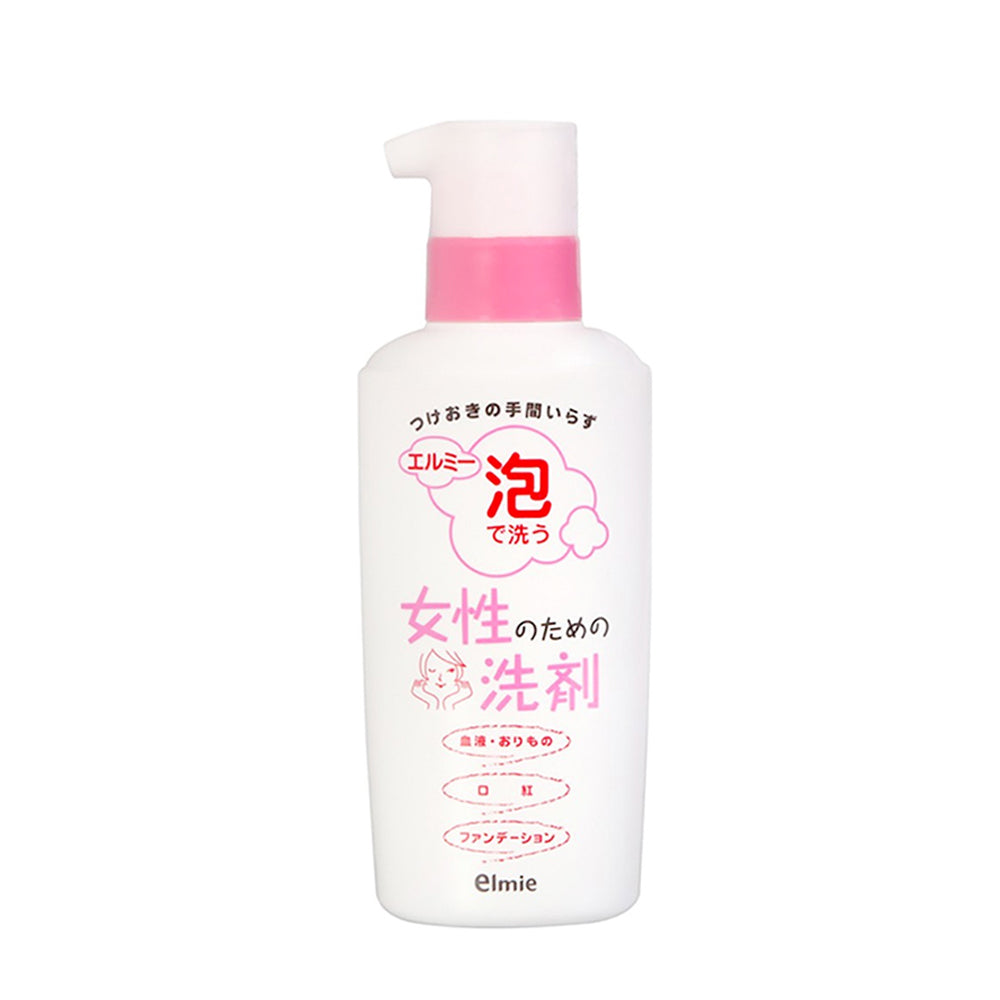 ELMIE_女性專用洗劑_200ml(050-200ML)