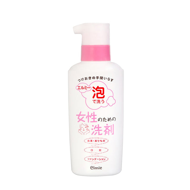 ELMIE_女性專用洗劑_200ml(050-200ML)