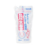 ELMIE_廚房食器洗碗精_補充包-400ml(071-400ML)
