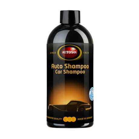 AUTOSOL_強力濃縮洗車精_500ml(11-002001)
