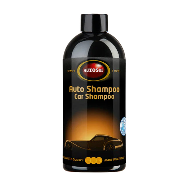 AUTOSOL_強力濃縮洗車精_500ml(11-002001)