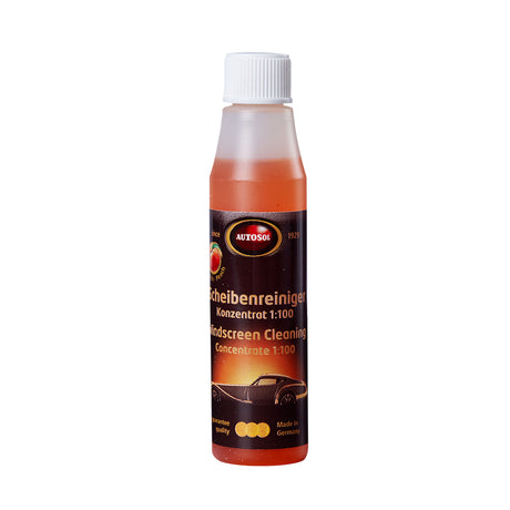 AUTOSOL_超濃縮雨刷精_32ml(11-005535)