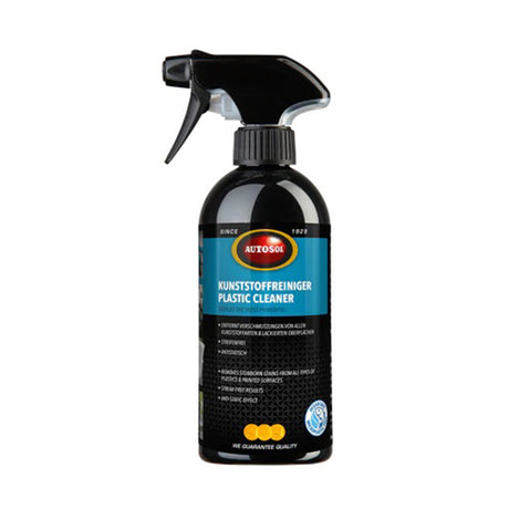 AUTOSOL_塑膠清潔劑_500ml(11-007070)