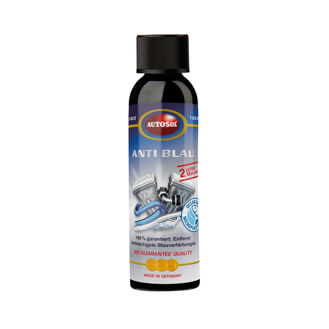AUTOSOL_排氣管熱暈痕清潔劑_150ml
(11-E01290)