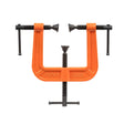 PONY JORGENSEN_三向夾具 2 1/2"(3325)
