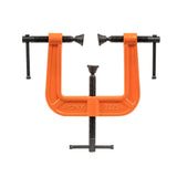 PONY JORGENSEN_三向夾具 2 1/2"(3325)
