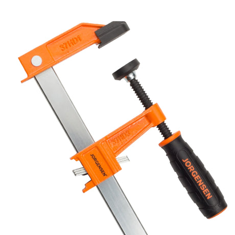 PONY JORGENSEN_輕型鋼質夾具_4"(100mm)_3704-LD