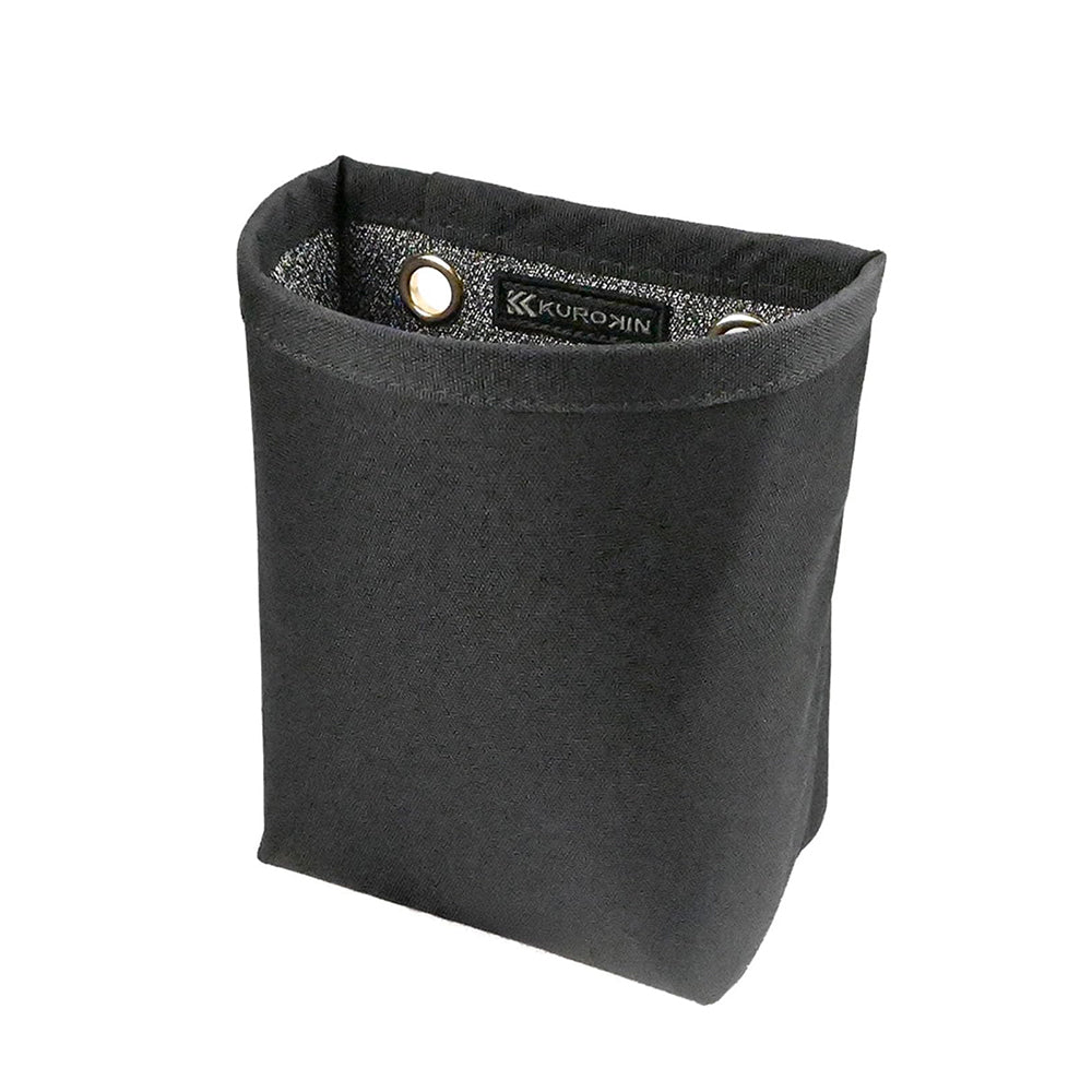 KUROKIN_腰袋內袋_AB-22BG、AB-23BG適用(AIC-21-BG)