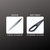 ALLEX_拆信刀_黑(11110B)_特色