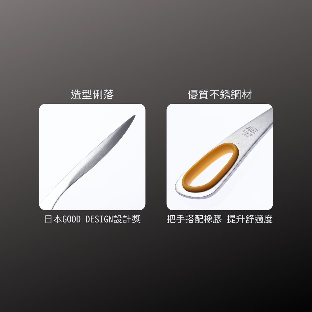 ALLEX_拆信刀_黃(11110Y)_特色