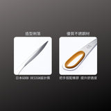 ALLEX_拆信刀_黃(11110Y)_特色