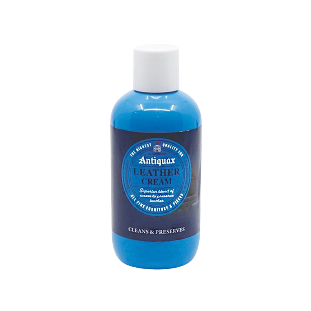 ANTIQUAX_皮革清潔保養乳_200ml(ANTQLCR200)