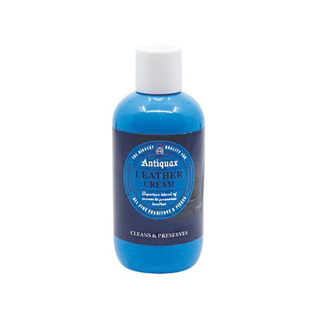 ANTIQUAX_皮革清潔保養乳_200ml(ANTQLCR200)