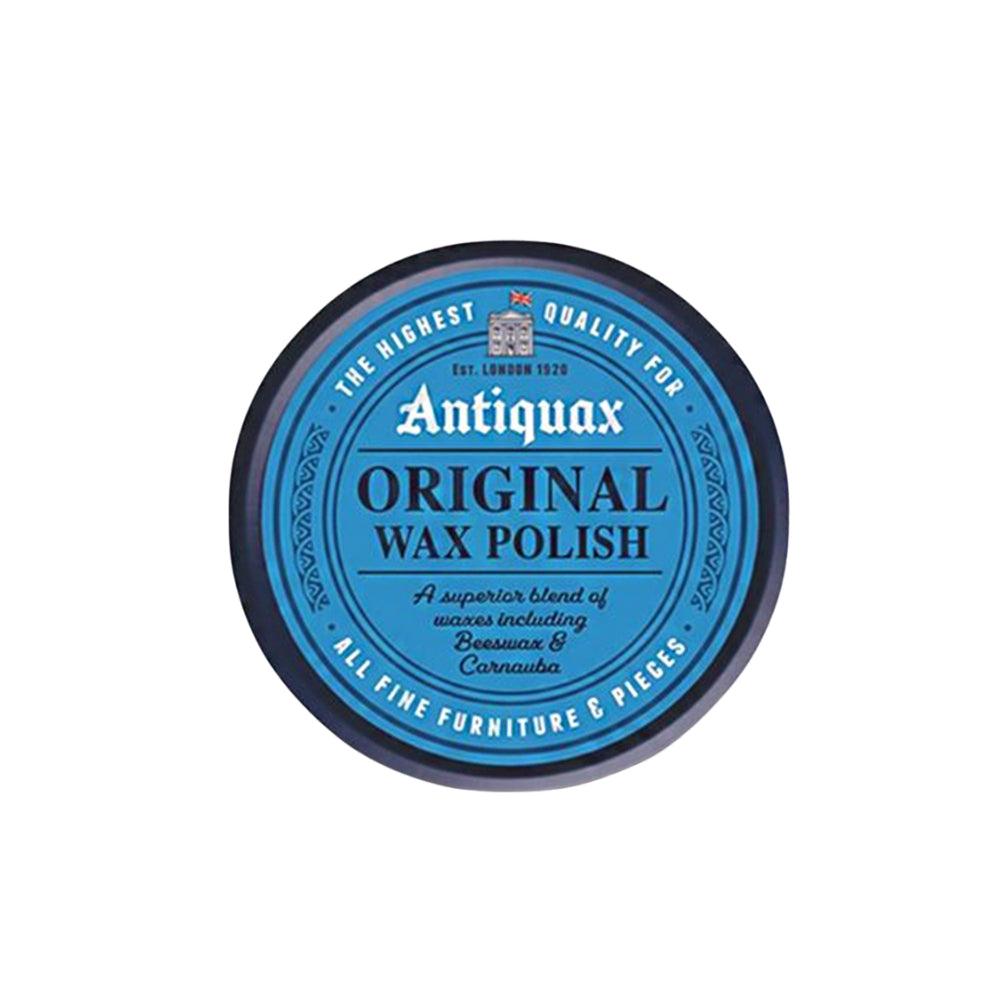 ANTIQUAX_經典清潔亮光蠟_100ml(TQSH100)